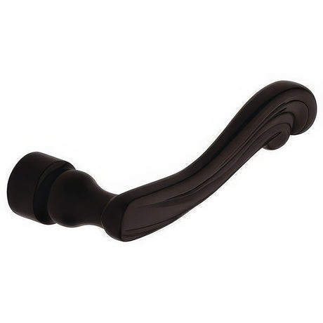 Baldwin 5108102MR oil rubbed bronze dummy set
