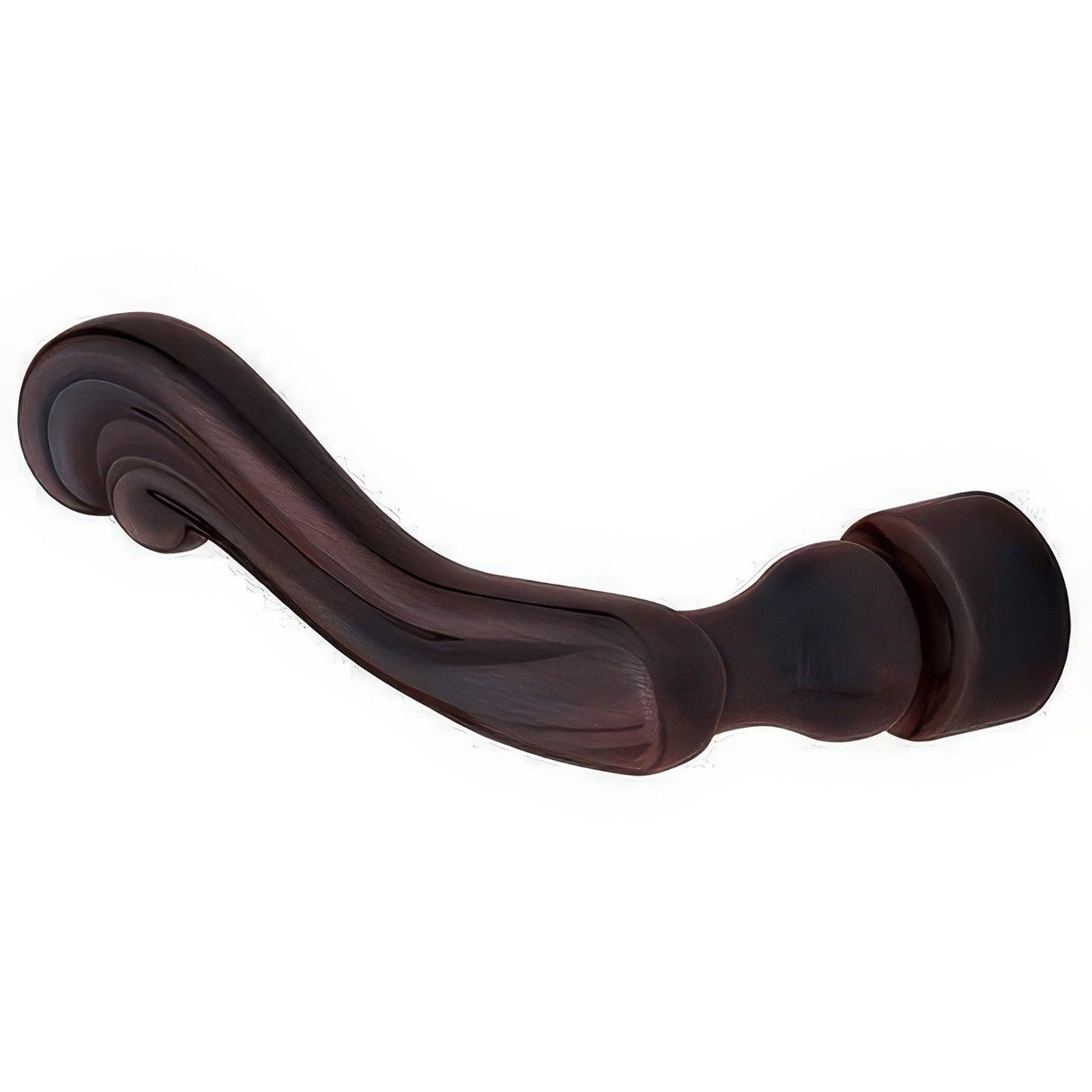 Baldwin 5108112LMR venetian bronze dummy door lever