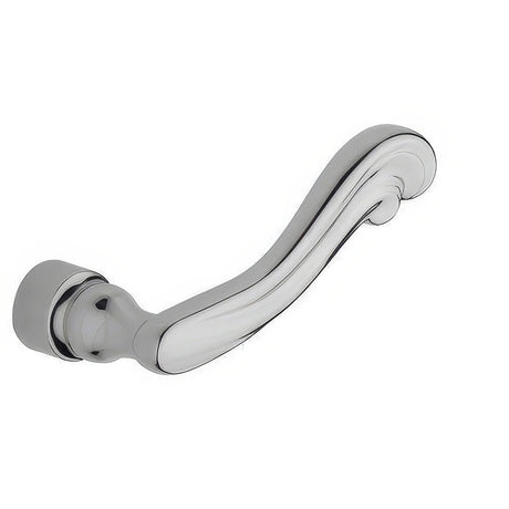 Baldwin 5108260MR polished chrome dummy set