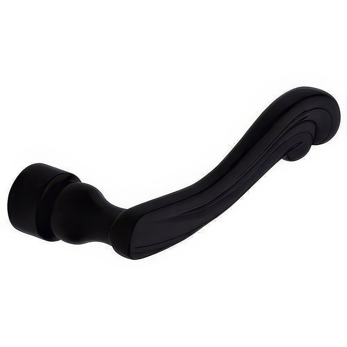 Baldwin 5108402MR distressed oil rubbed bronze dummy set