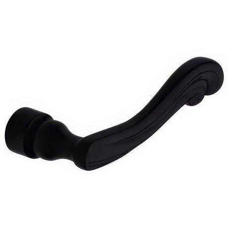 Baldwin 5108402MR distressed oil rubbed bronze dummy set