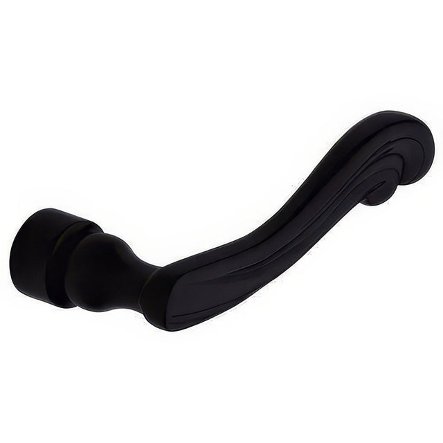 Baldwin 5108402MR distressed oil rubbed bronze dummy set