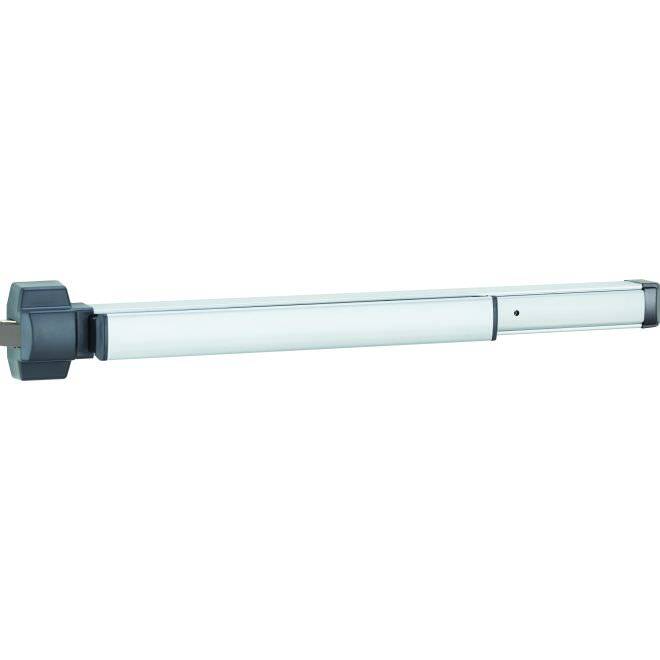 Stanley 51086893 aluminum rim exit device