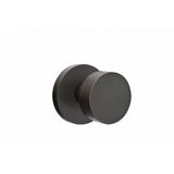 Emtek 5109ROUUS10B oil rubbed bronze passage door knob