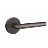 Emtek 5109STUUS10BRH oil rubbed bronze passage