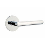 Emtek 5109STUUS26RH polished chrome passage