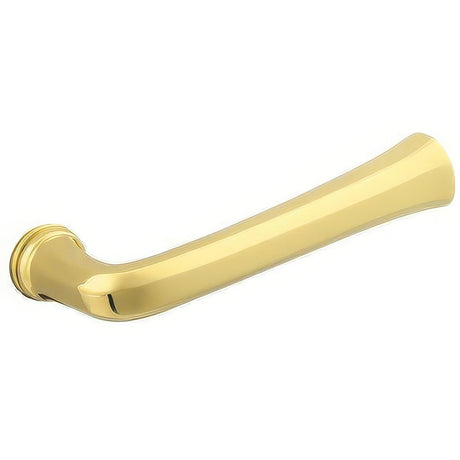 Baldwin 5112003MR lifetime polished brass dummy set