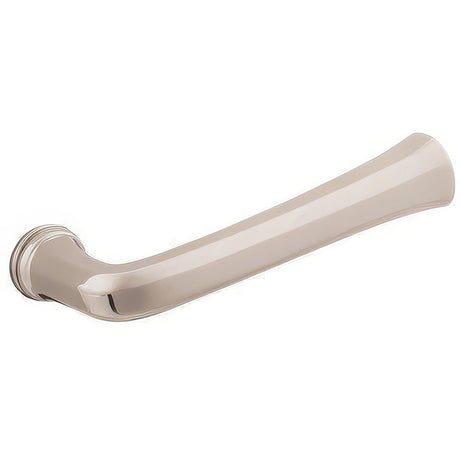 Baldwin 5112055MR lifetime polished nickel dummy set
