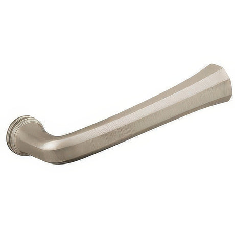 Baldwin 5112056MR lifetime satin nickel dummy set