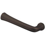 Baldwin 5112102LMR oil rubbed bronze dummy door lever