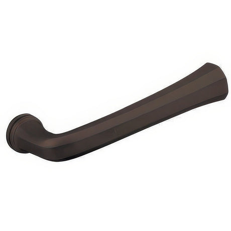 Baldwin 5112102MR oil rubbed bronze dummy set