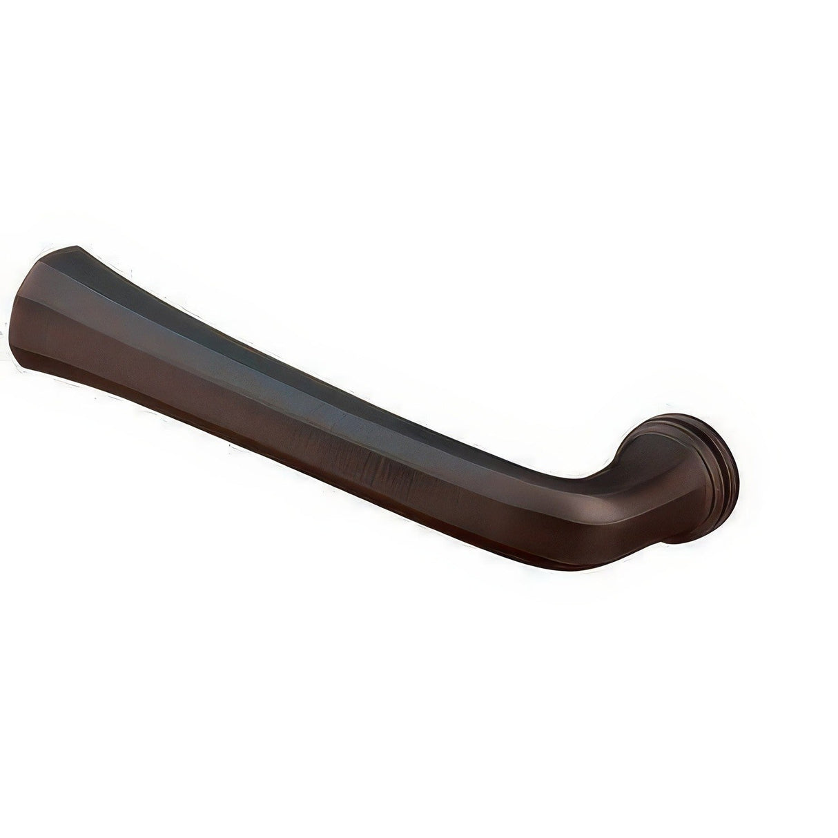 Baldwin 5112112LMR venetian bronze dummy door lever