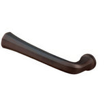 Baldwin 5112112LMR venetian bronze dummy door lever