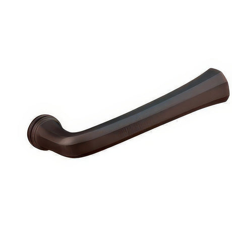 Baldwin 5112112MR venetian bronze dummy set