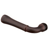 Baldwin 5113112LMR venetian bronze dummy door lever