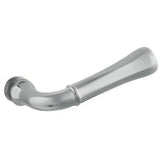 Baldwin 5113260MR polished chrome dummy door lever