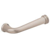 Baldwin 5116055MR lifetime polished nickel dummy set