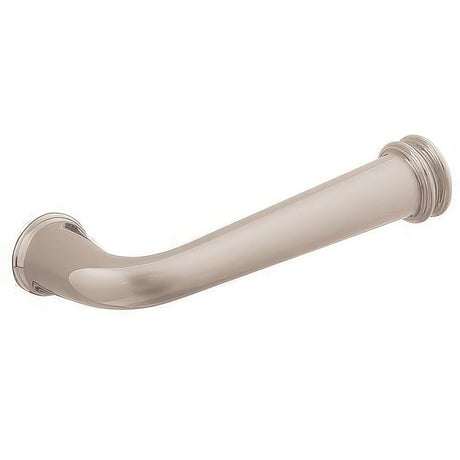Baldwin 5116055MR lifetime polished nickel dummy set