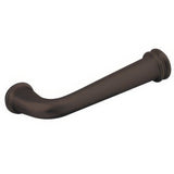 Baldwin 5116102MR oil rubbed bronze dummy set