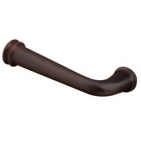 Baldwin 5116112LMR venetian bronze dummy door lever