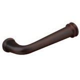 Baldwin 5116112RMR venetian bronze dummy door lever