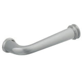 Baldwin 5116260RMR polished chrome dummy door lever
