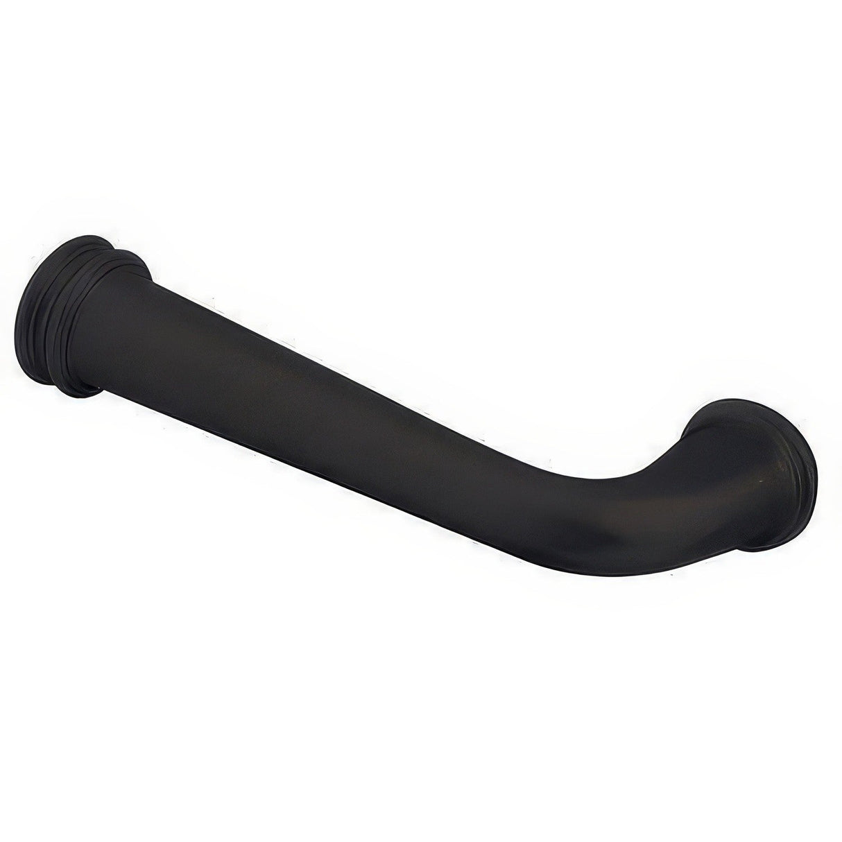 Baldwin 5116402LMR distressed oil rubbed bronze dummy door lever