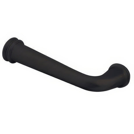 Baldwin 5116402LMR distressed oil rubbed bronze dummy door lever