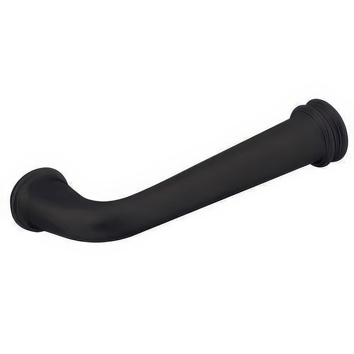 Baldwin 5116402RMR distressed oil rubbed bronze dummy door lever