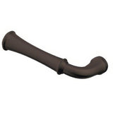 Baldwin 5118102LMR oil rubbed bronze dummy door lever
