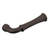 Baldwin 5118102RMR oil rubbed bronze dummy door lever