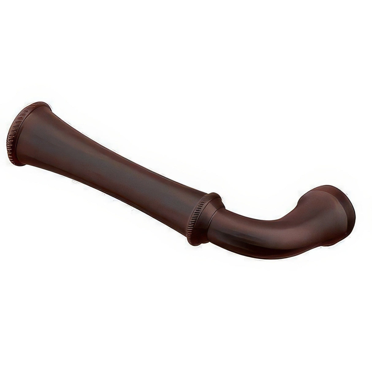 Baldwin 5118112LMR venetian bronze dummy door lever