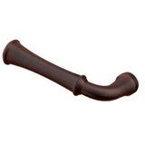 Baldwin 5118112LMR venetian bronze dummy door lever