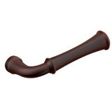 Baldwin 5118112RMR venetian bronze dummy door lever