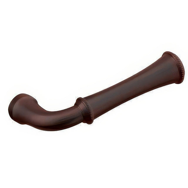 Baldwin 5118112RMR venetian bronze dummy door lever