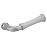 Baldwin 5118260RMR polished chrome dummy door lever