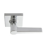 Better Home Products 51188CH chrome passage door lever