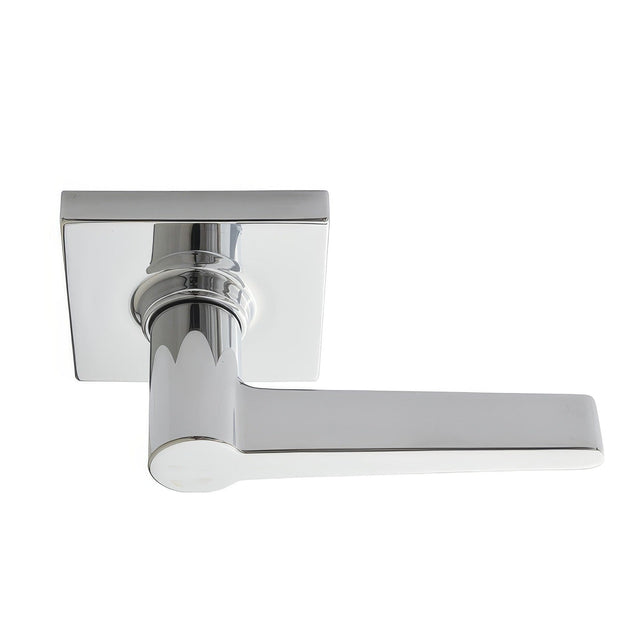 Better Home Products 51188CH chrome passage door lever