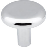 Elements 511PC polished chrome cabinet knob