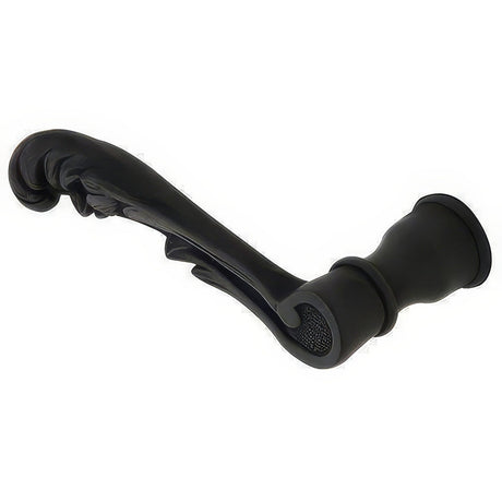 Baldwin 5121102LMR oil rubbed bronze dummy door lever