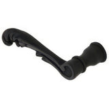 Baldwin 5121102LMR oil rubbed bronze dummy door lever