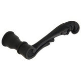 Baldwin 5121102MR oil rubbed bronze dummy door lever