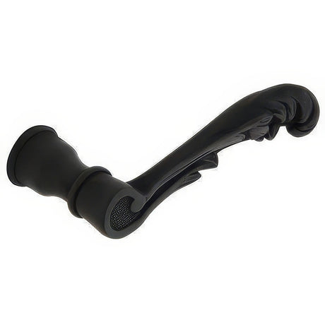 Baldwin 5121102MR oil rubbed bronze dummy door lever