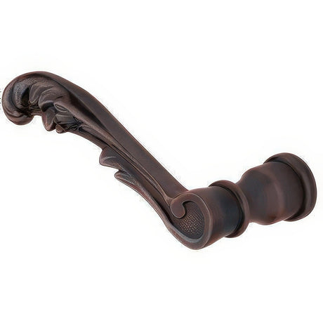Baldwin 5121112LMR venetian bronze dummy door lever