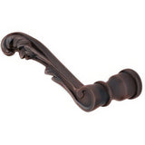 Baldwin 5121112LMR venetian bronze dummy door lever