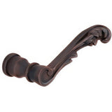 Baldwin 5121112MR venetian bronze dummy door lever