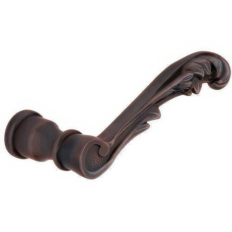 Baldwin 5121112MR venetian bronze dummy door lever