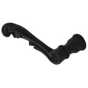 Baldwin 5121.LMR Single Left Hand Estate Dummy Door Lever