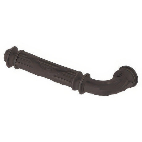 Baldwin 5122102LMR oil rubbed bronze dummy door lever