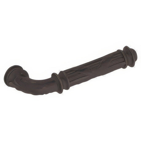 Baldwin 5122102MR oil rubbed bronze dummy door lever